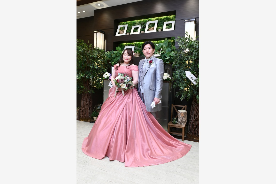 Photo of Kimono Western-style photo taken by TERUHIRO FUJIO