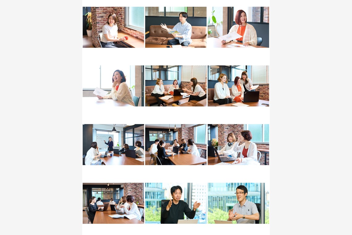 高原マサキ写真事務所が撮影した写真のアルバム「撮影サンプル」