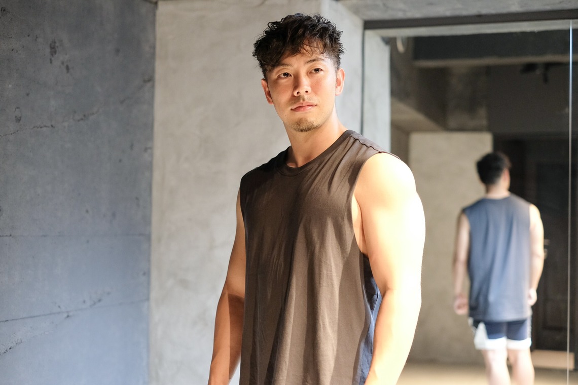 黒川希成が撮影した「人物写真（東京・神奈川）」の写真