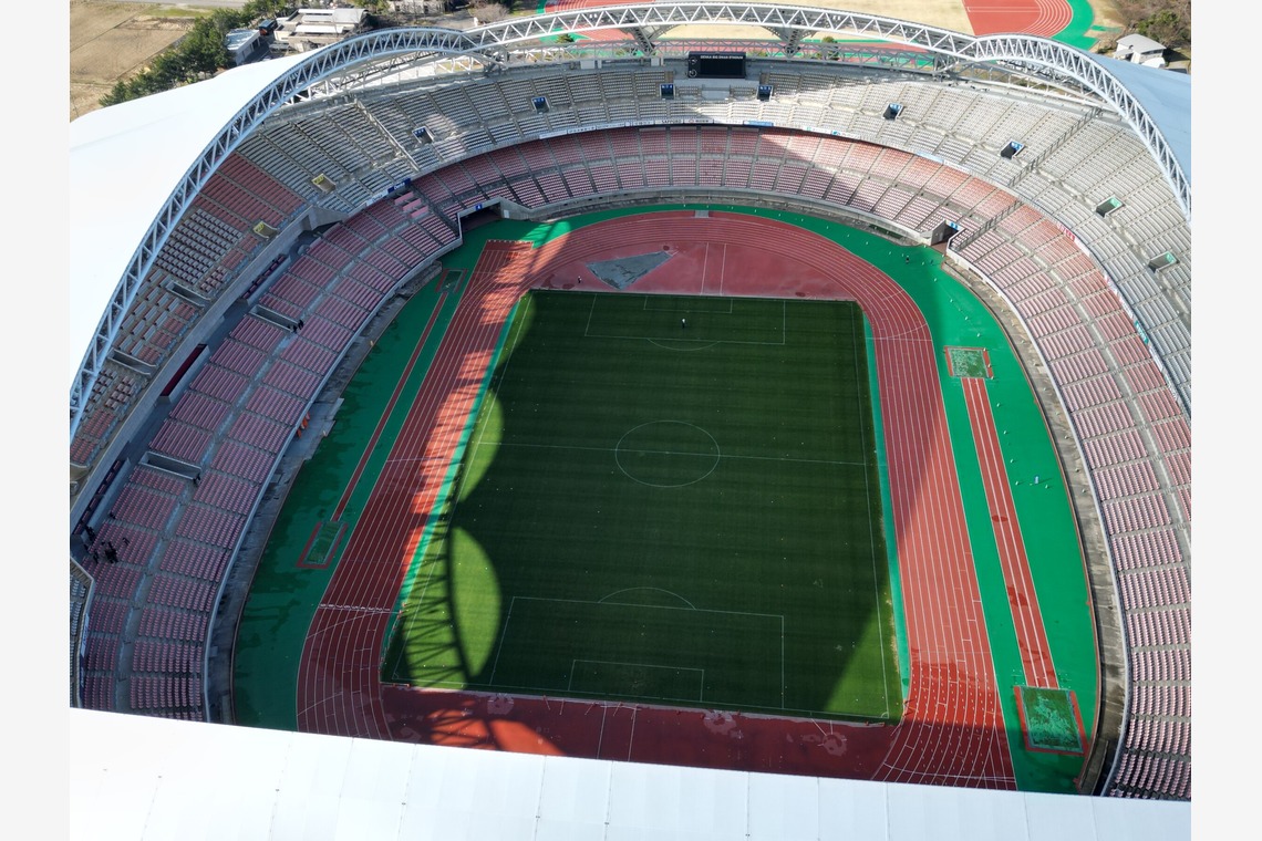 スタジオ　アクティビストが撮影した写真のアルバム「ドローン撮影」