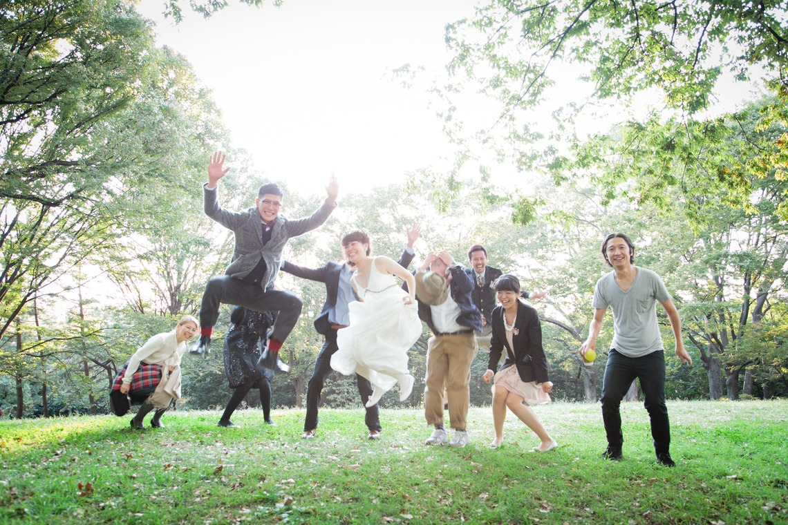 Album of the Wedding, Bridal taken by Before the rain photography - 