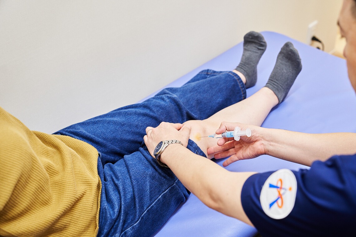 坂元寿行が撮影した「クリニック撮影」の写真