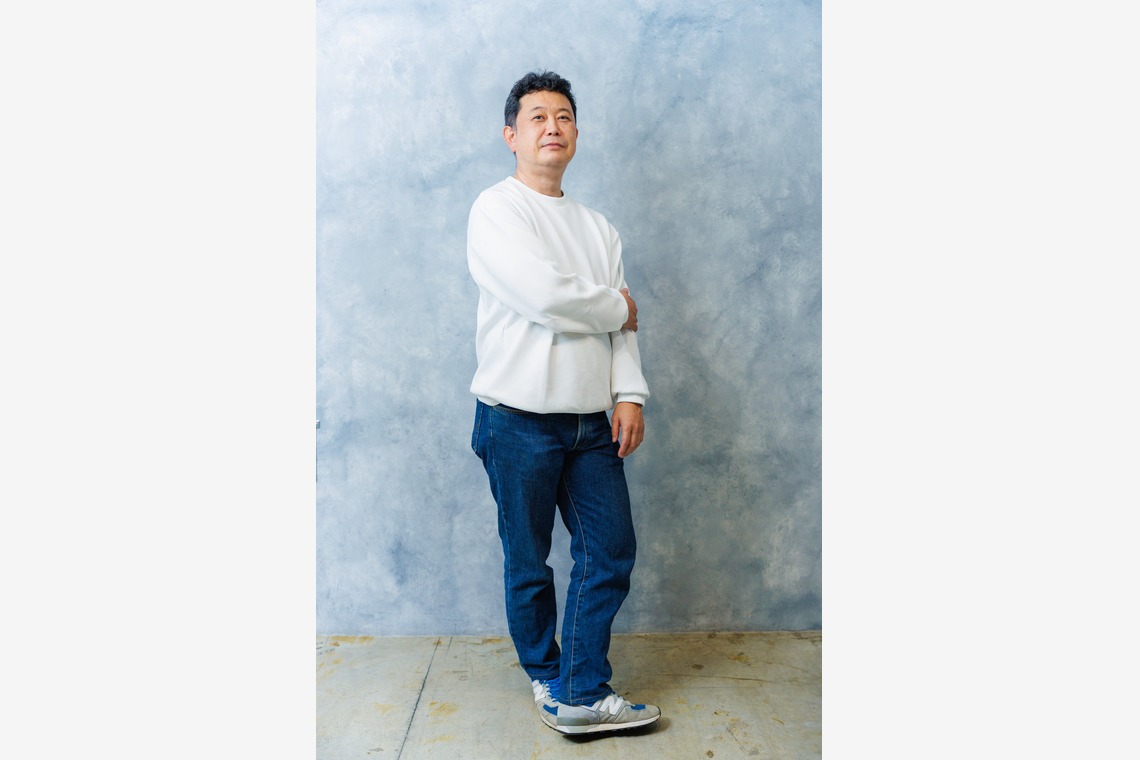 菊池茂生が撮影した「人物撮影」の写真