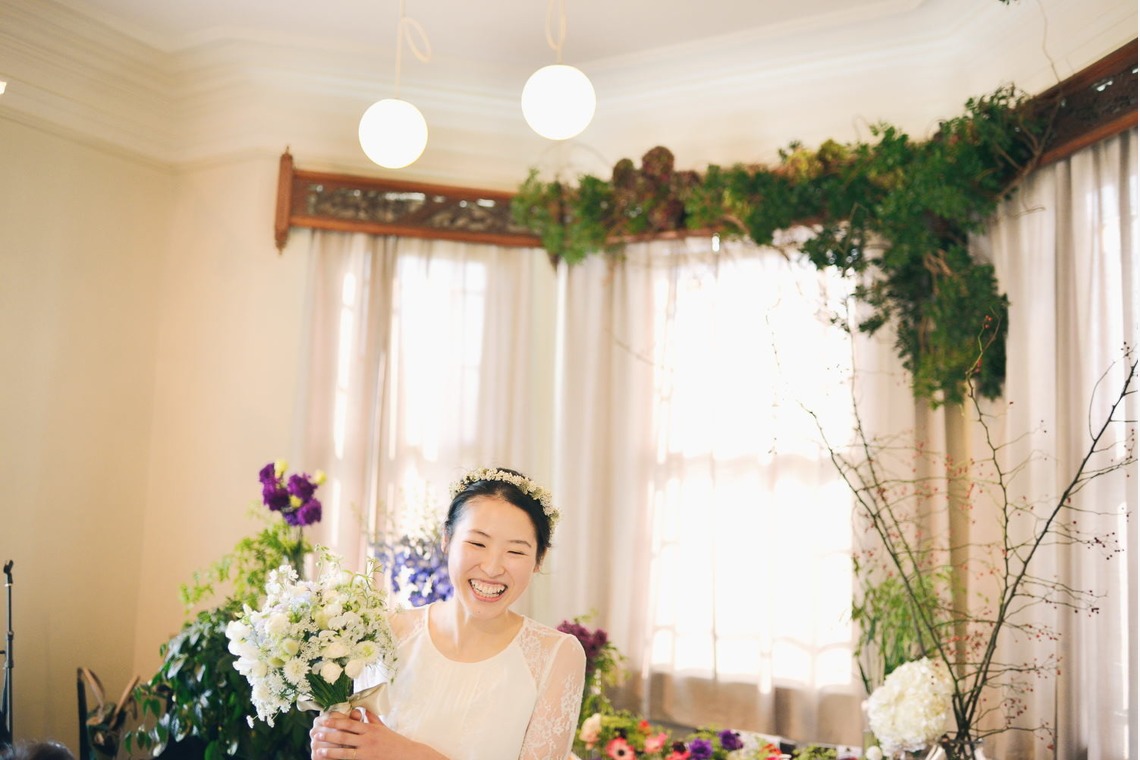 Photo of  taken by Raita Kuwahara photography