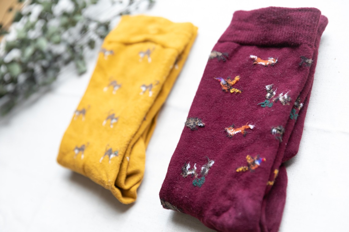 安藤栞里が撮影した「商品撮影」の写真