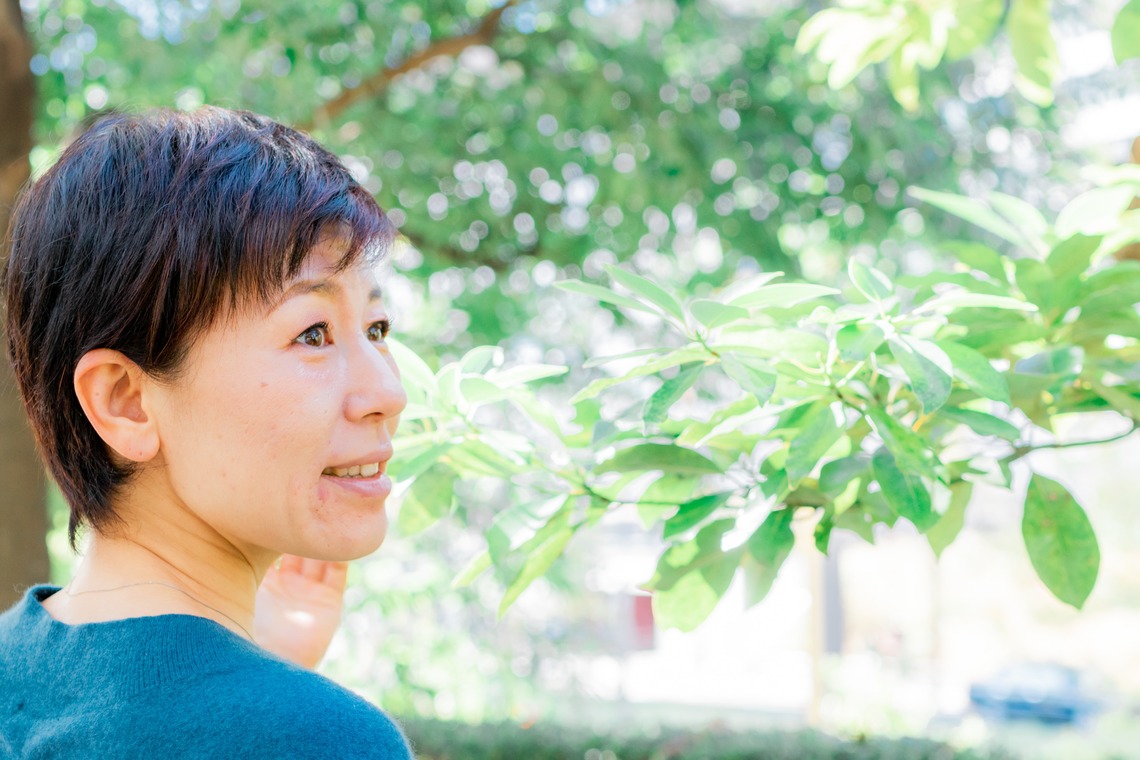 かわもとえつこが撮影した写真のアルバム「ビジネス・宣材写真」