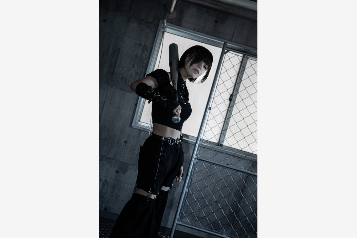 Kosaku Tanakaが撮影した「コスプレスタジオ撮影」の写真