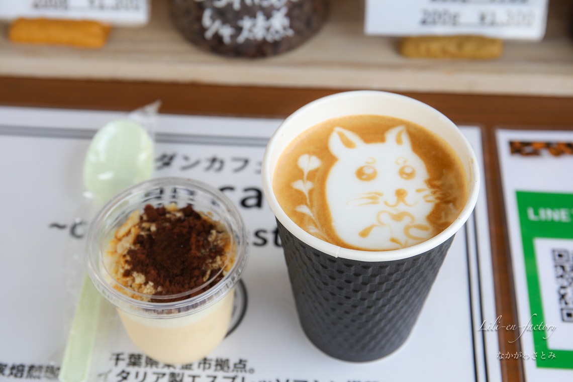 なかがわさとみが撮影した「主催マルシェのイベント撮影」の写真