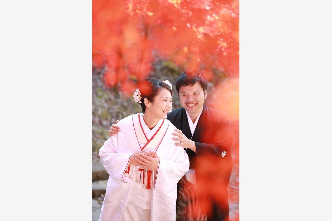 Hayashi Photo Worksが撮影した「奈良フォト」の写真