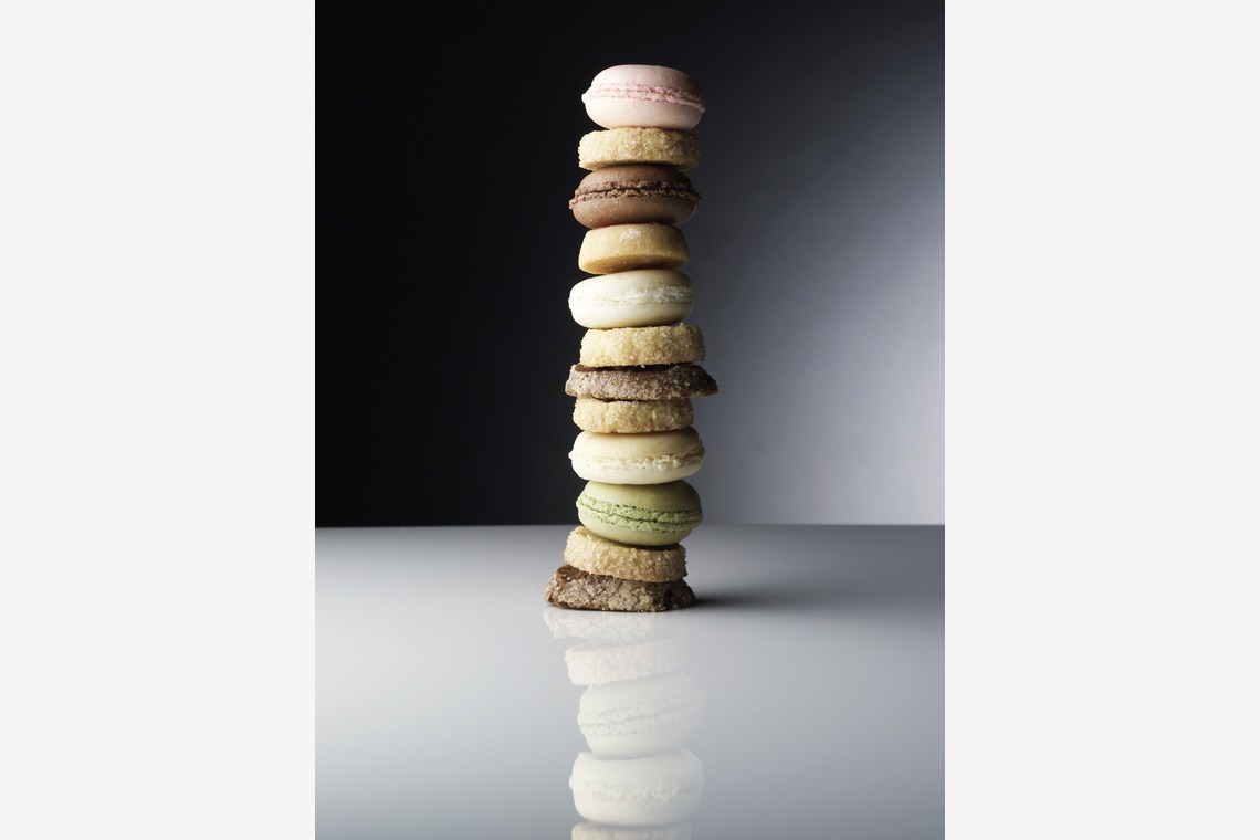 谷崎 春彦（T-Studio）が撮影した「ブツ撮」の写真