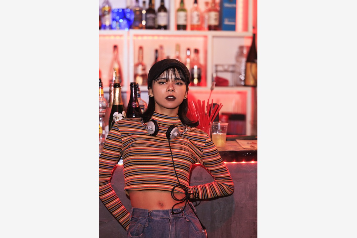 馬渕　智史が撮影した「ア－ティスト写真」の写真