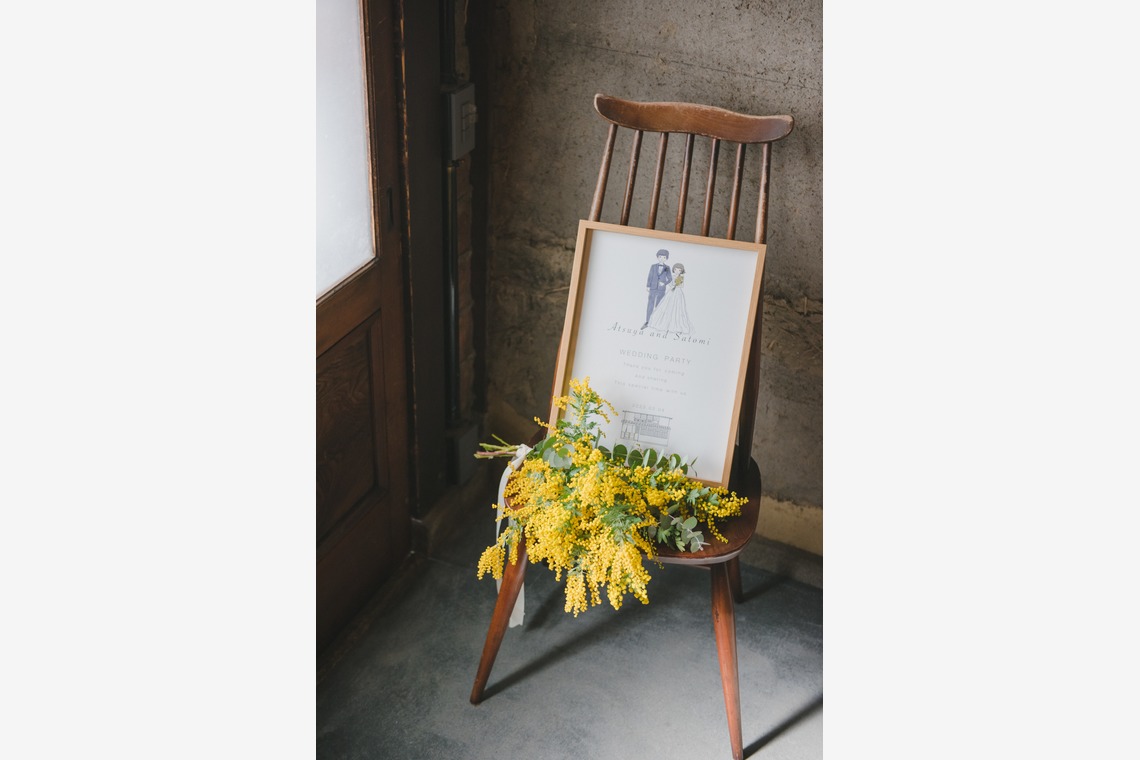 Photo of Wedding at Kyoto 2023.03 taken by Itsumi Okayasu Photography