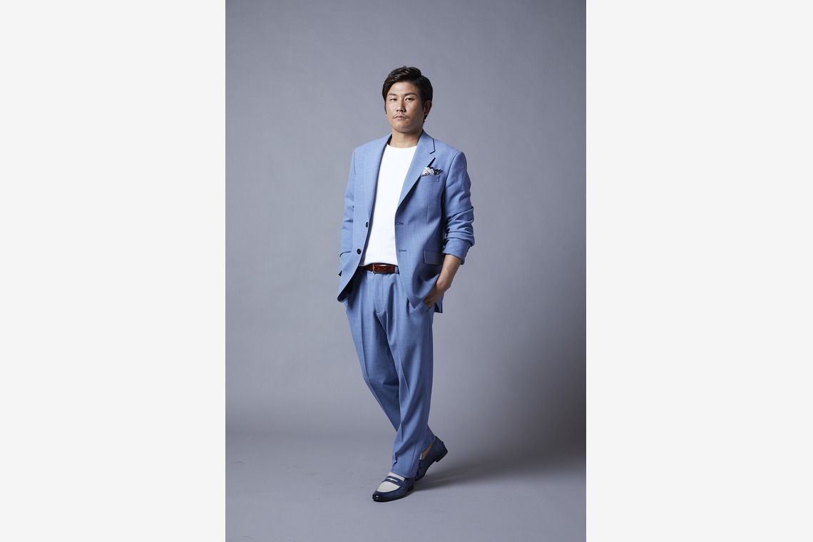 st.calmarが撮影した「ポートレート」の写真