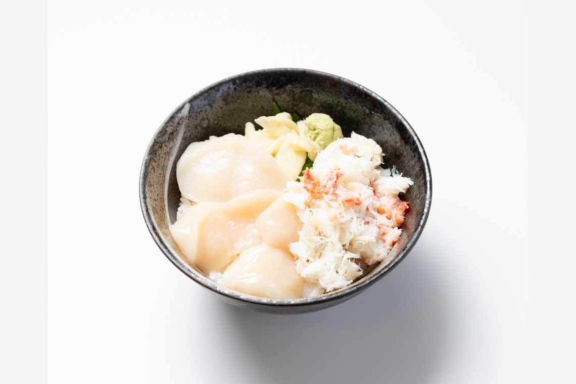 フォトスタジオENOが撮影した写真のアルバム「海鮮丼」