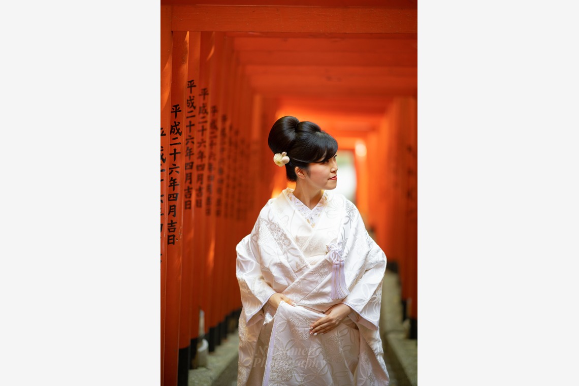 Natsumetic Photography (小関晃典)が撮影した「ウェディング」の写真