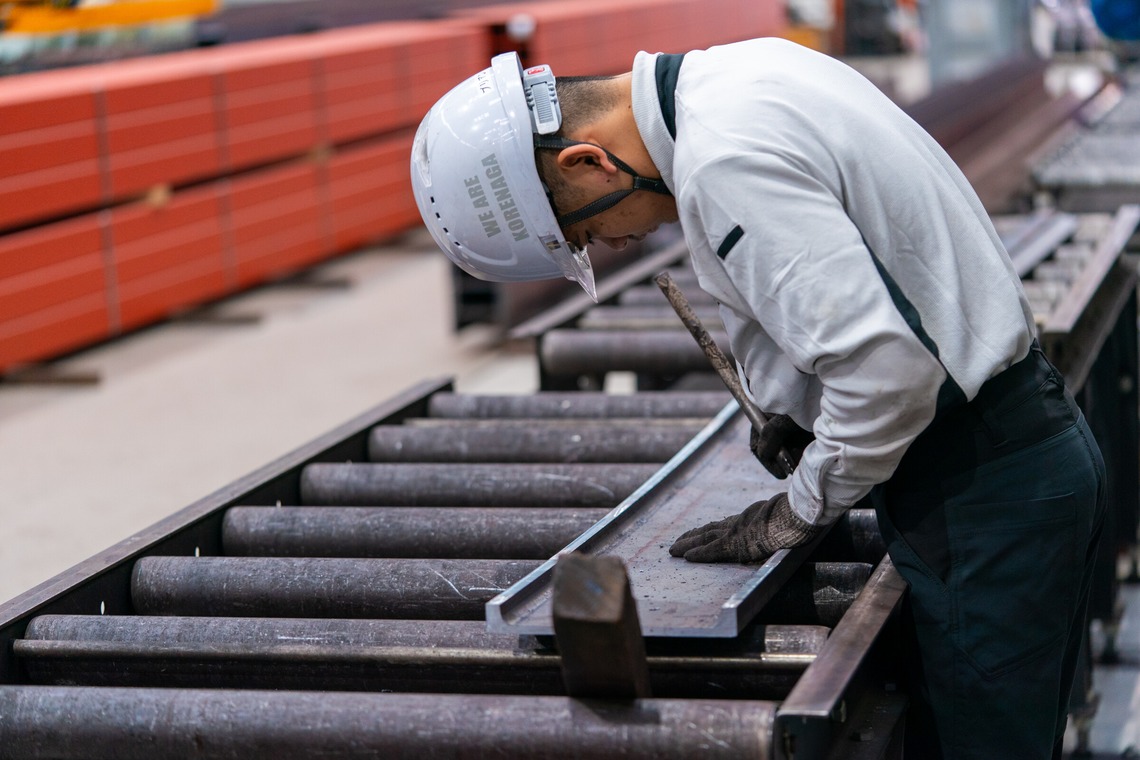 Ｋｅｉｄａｉ株式会社が撮影した「工場撮影」の写真