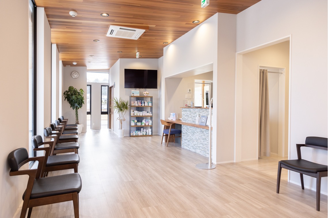 道海史佳が撮影した「歯科・クリニック」の写真