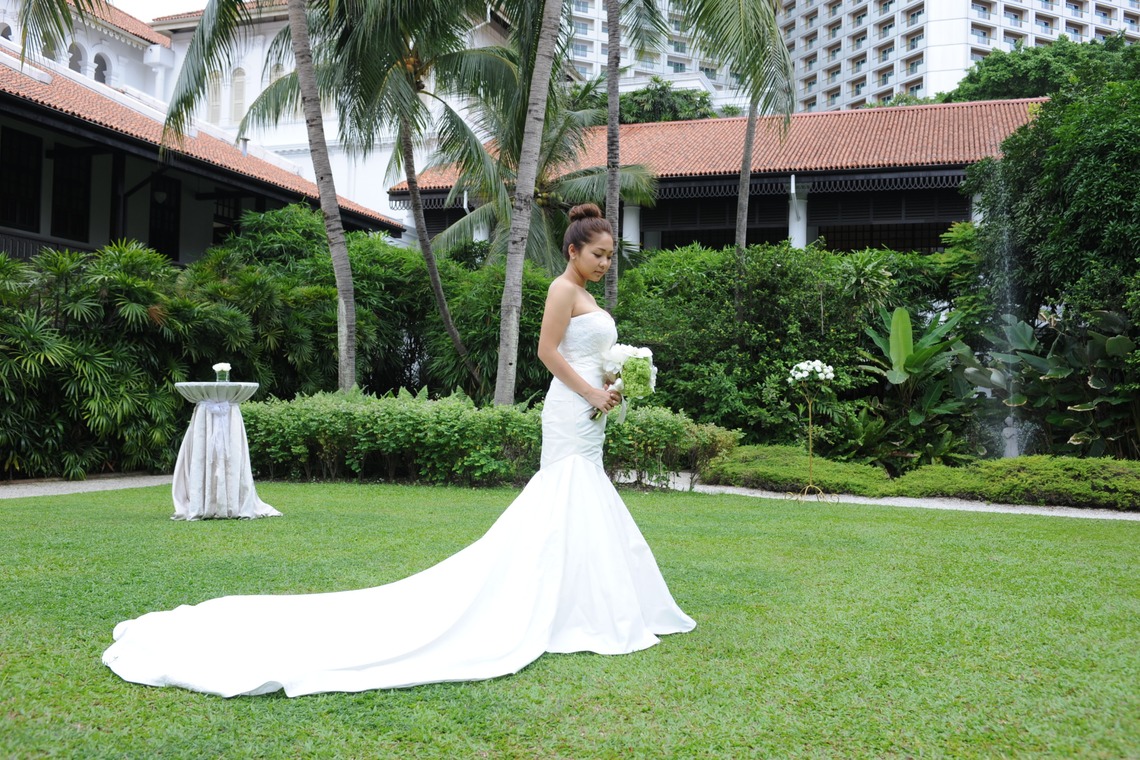 Album of the Wedding, Bridal taken by ohtaka photo studio - 