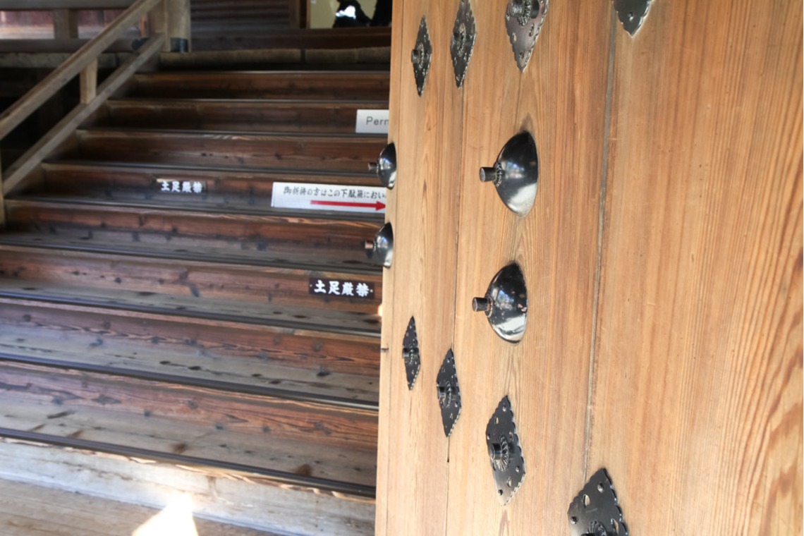 スマイルハンターが撮影した「七五三ロケーション撮影」の写真