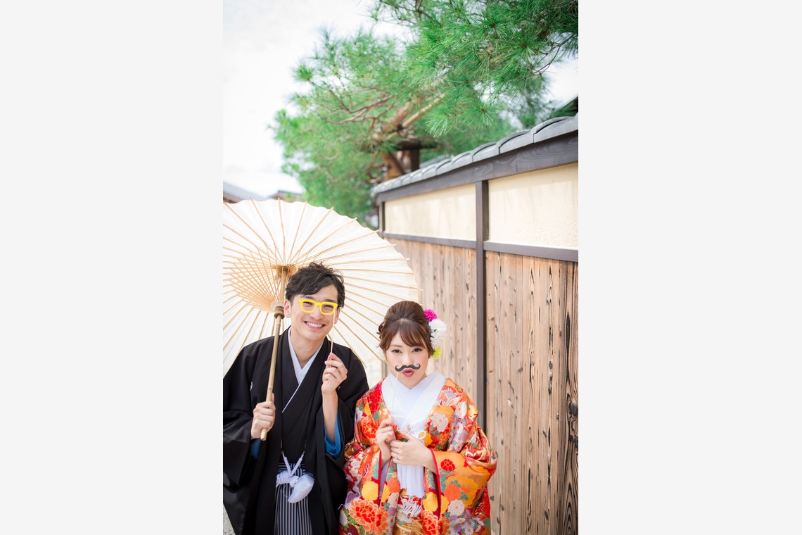 studio zeroが撮影した「京都」の写真