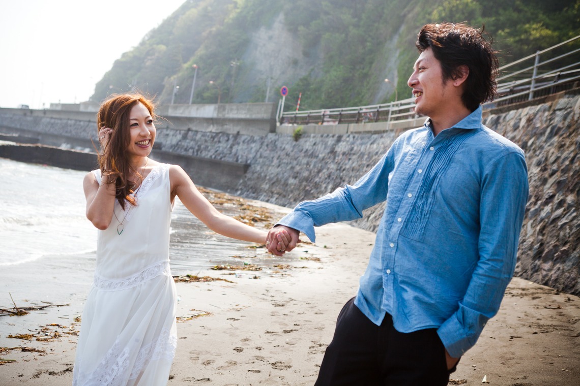 ウェディングピクチャーズ (斉藤幸城)が撮影した「ウェディング当日撮影」の写真