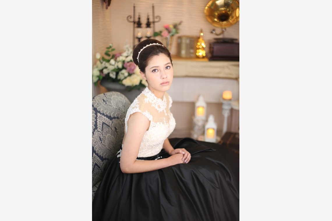 Photo of Sakura taken by My Style Garden Studio 