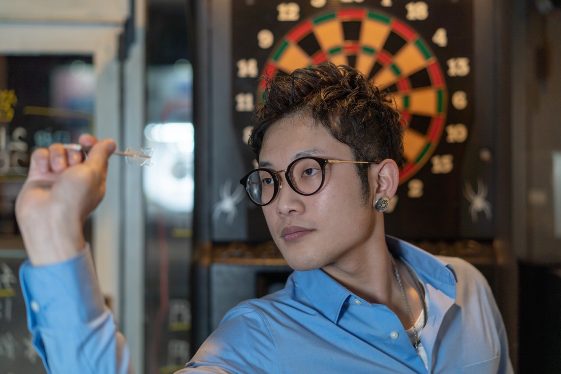 スタジオαが撮影した「ビジネス人物・風景・イベント」の写真