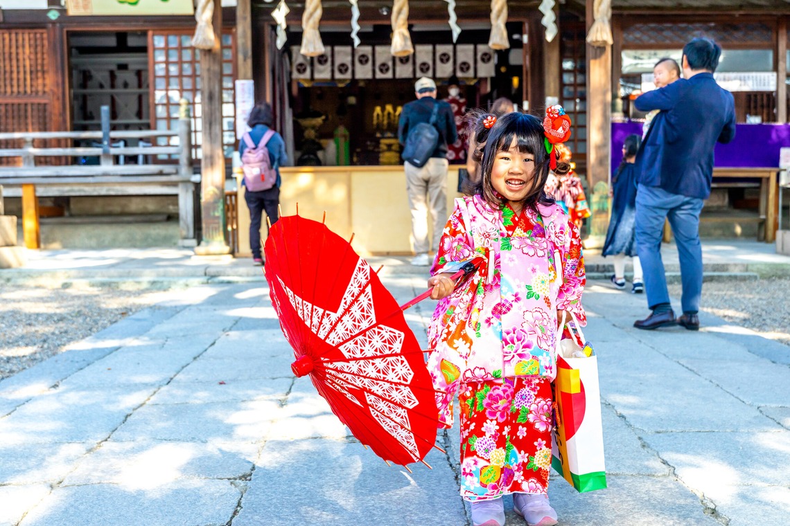 Good Day PHOTOが撮影した「ファミリーフォト」の写真