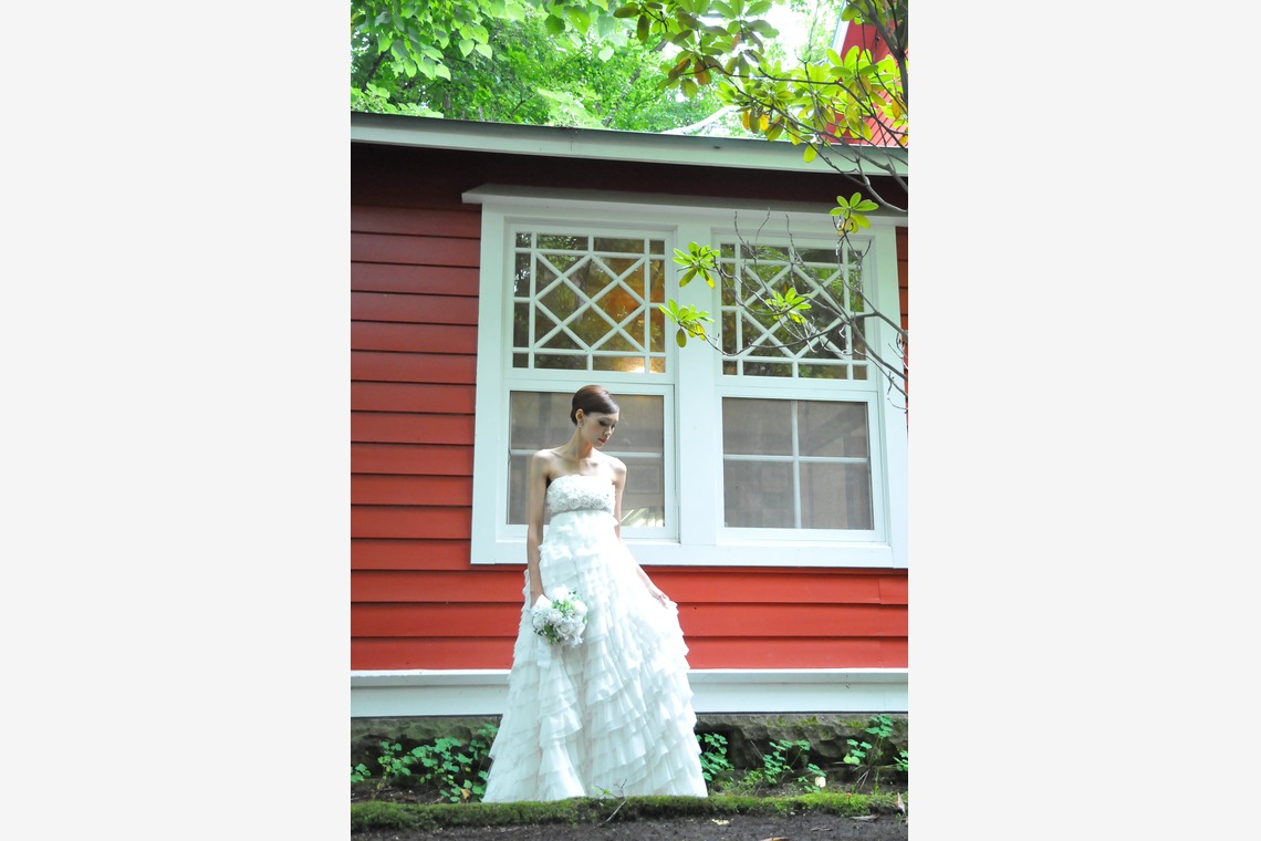 Album of the Wedding, Bridal taken by C.RELATIONS - 