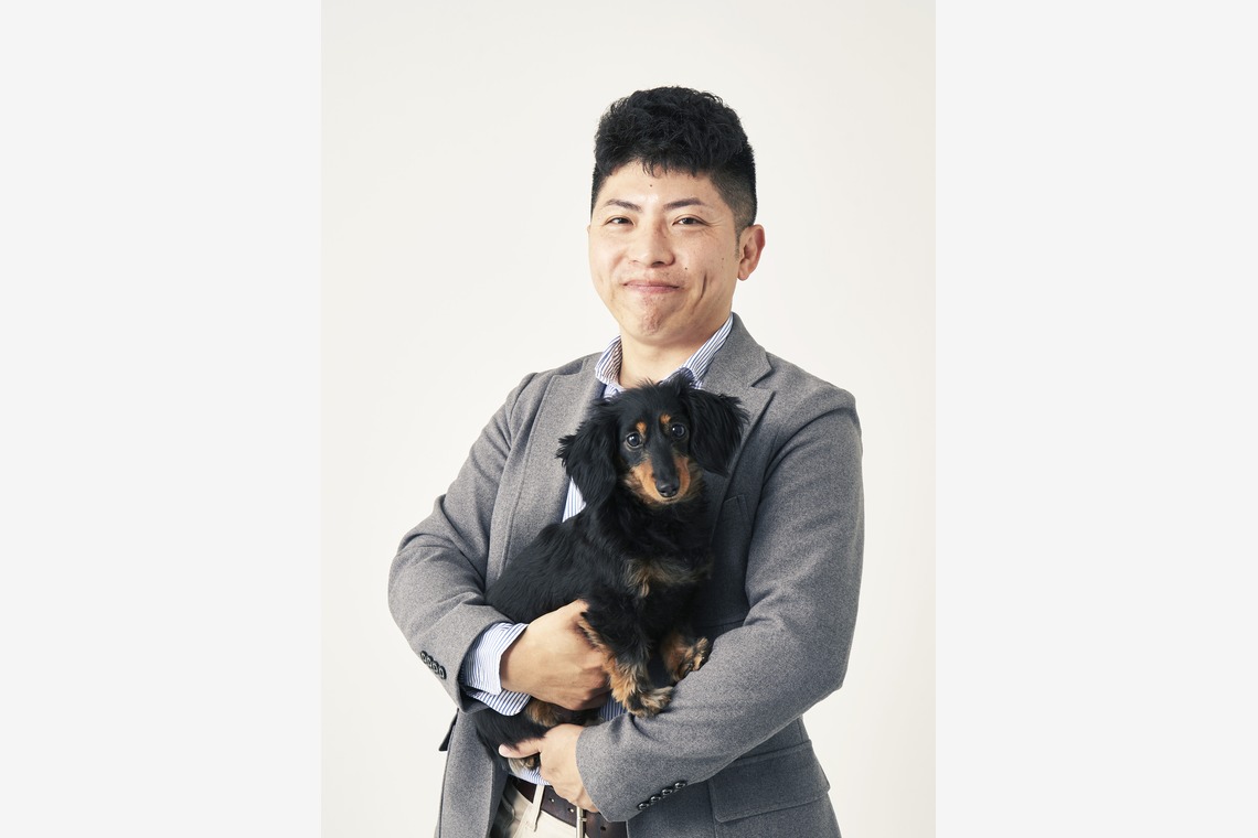 株式会社　レッドポイント