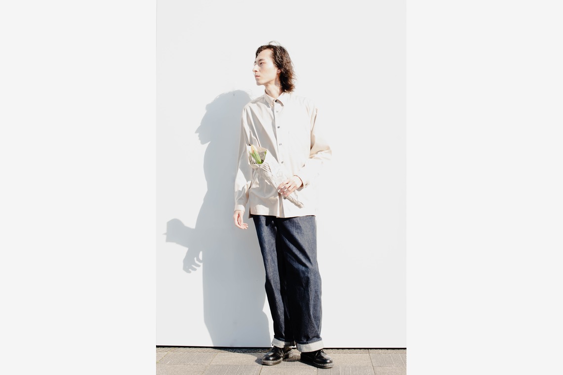 藤谷香菜子が撮影した「【ロケ】宣材写真・プロフィール写真」の写真