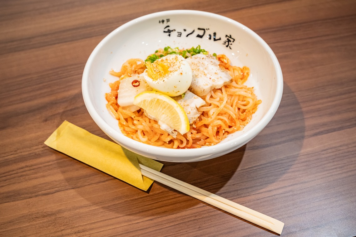 takumatravelが撮影した「【料理撮影】神戸チョンゴル家」の写真