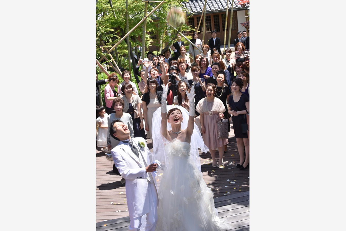 NINA Primary Pictures (苅谷 直樹)が撮影した写真のアルバム「当日写真」