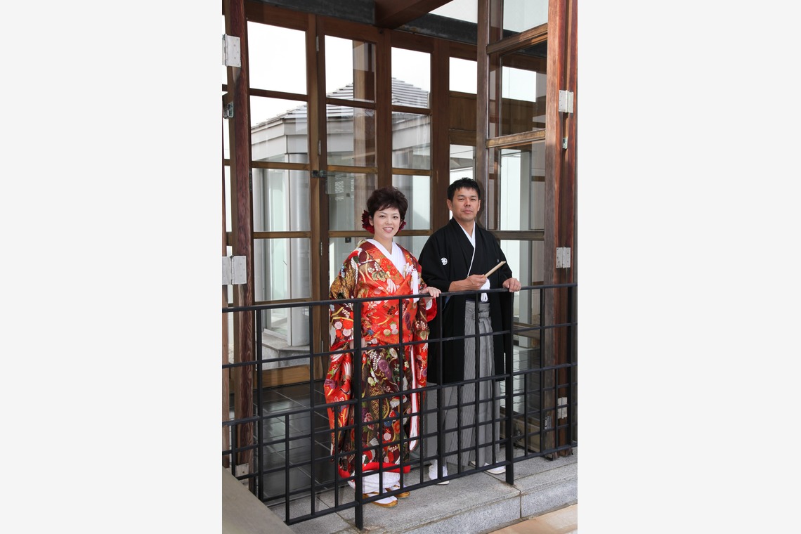 あとりえmagが撮影した写真のアルバム「箱根神社/強羅花壇」