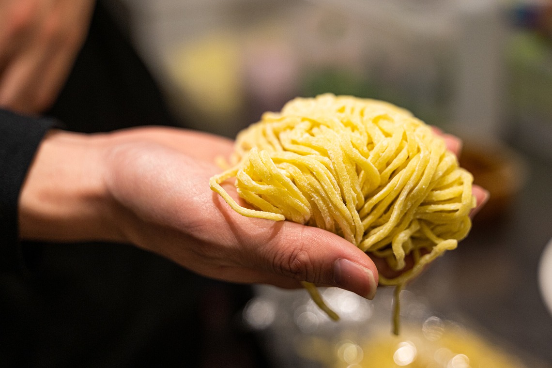 ムラカミカズマが撮影した「料理撮影」の写真