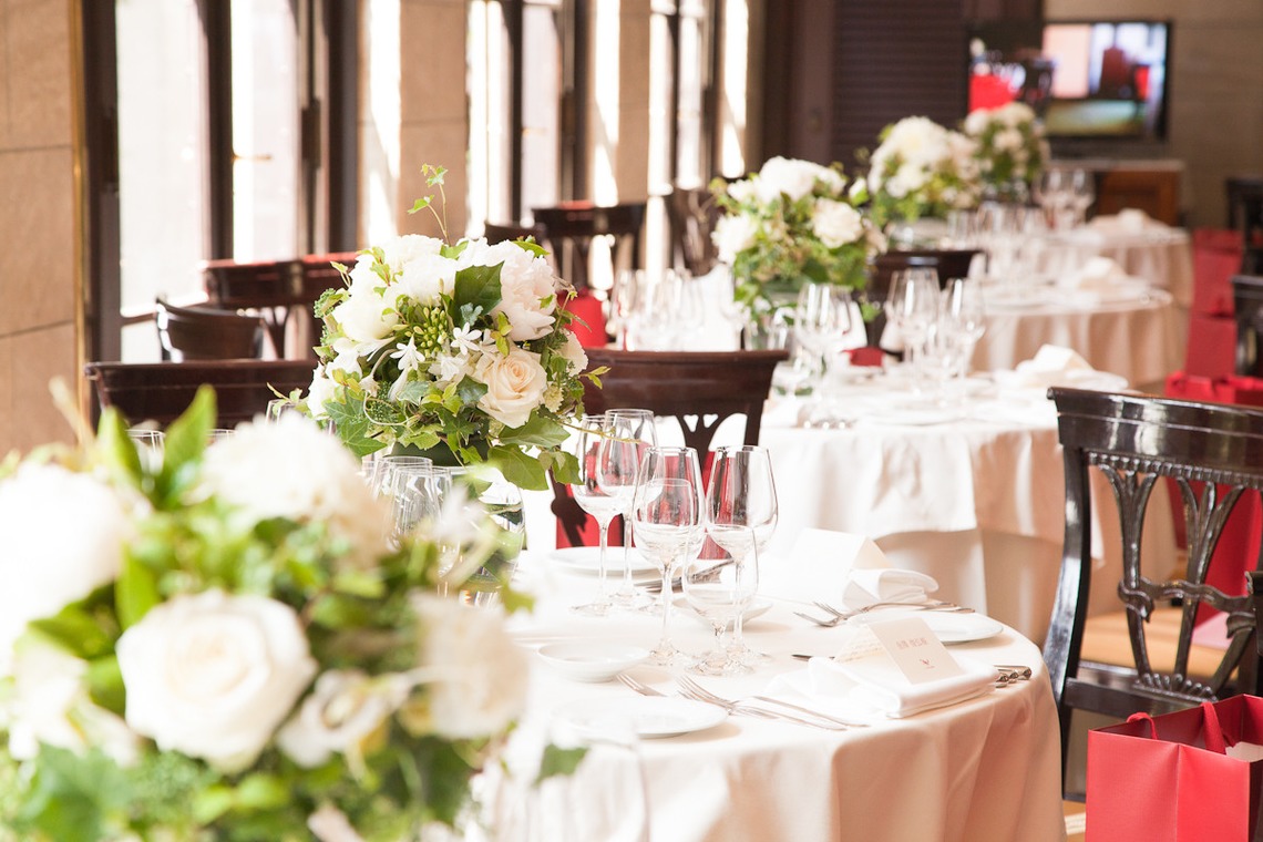 MAKOTO TOCHIKUBOが撮影した「小笠原伯爵邸」の写真