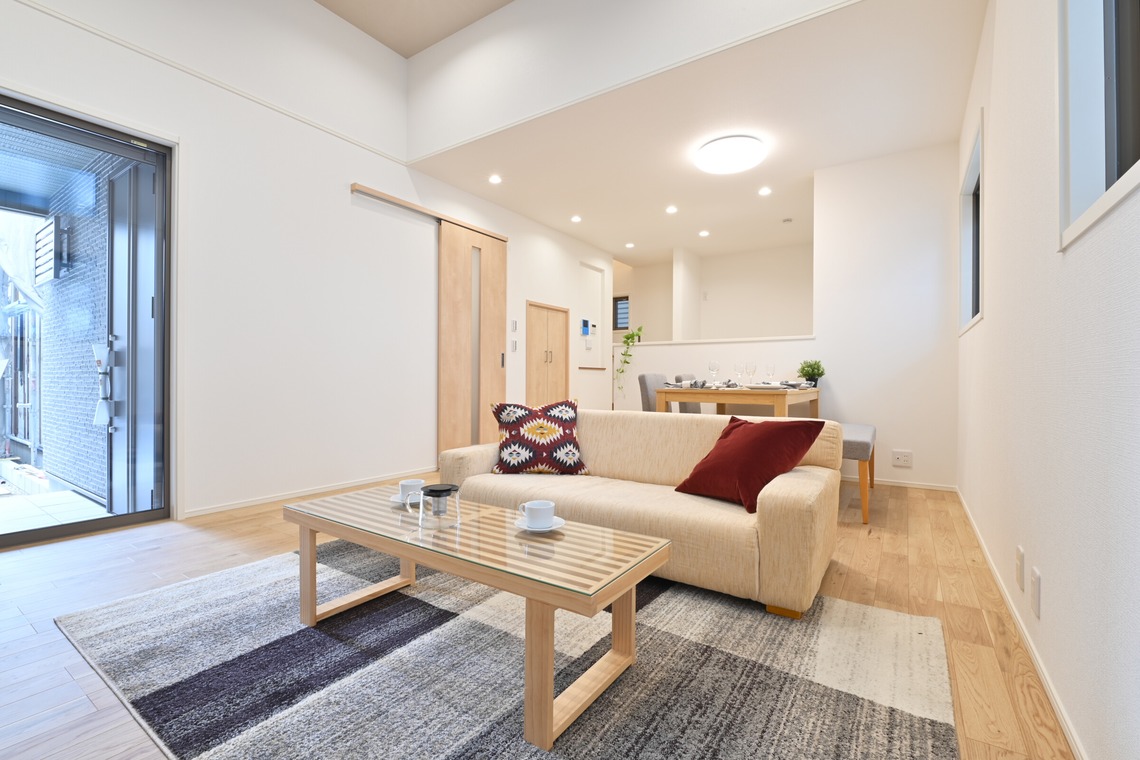 福田博之が撮影した写真のアルバム「建築撮影」