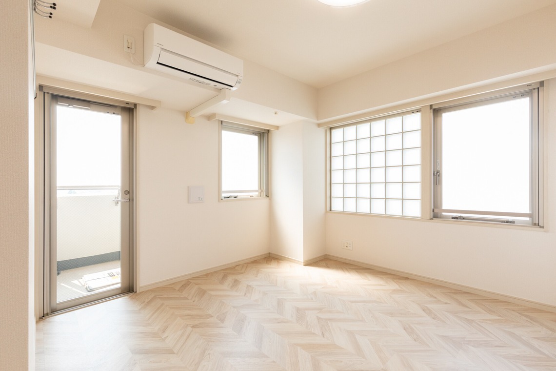 大森美紗生が撮影した「マンション内観撮影」の写真