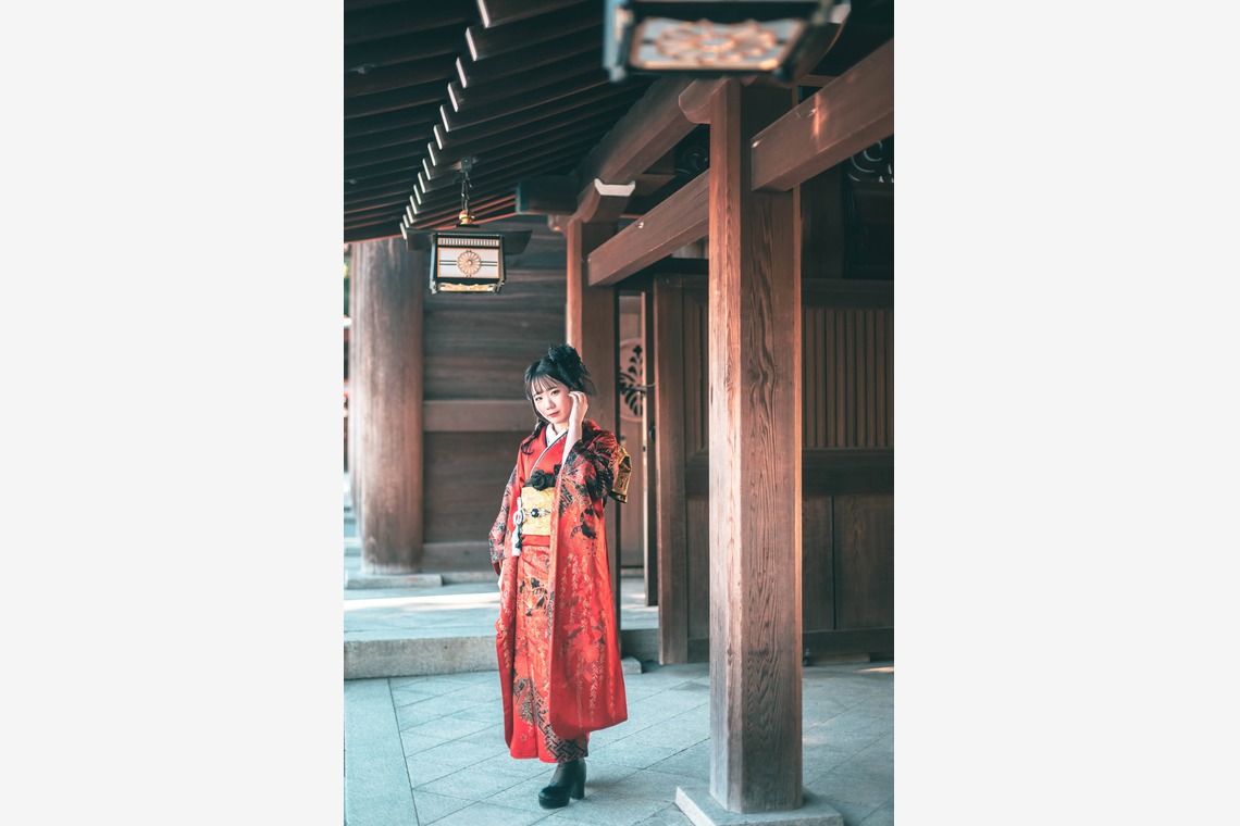 kudophotoが撮影した「成人式＿まとめ」の写真