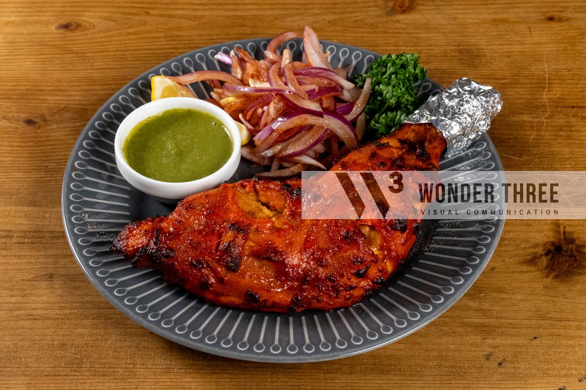 合同会社ワンダースリーが撮影した「デリバリー　アプリ用料理写真」の写真