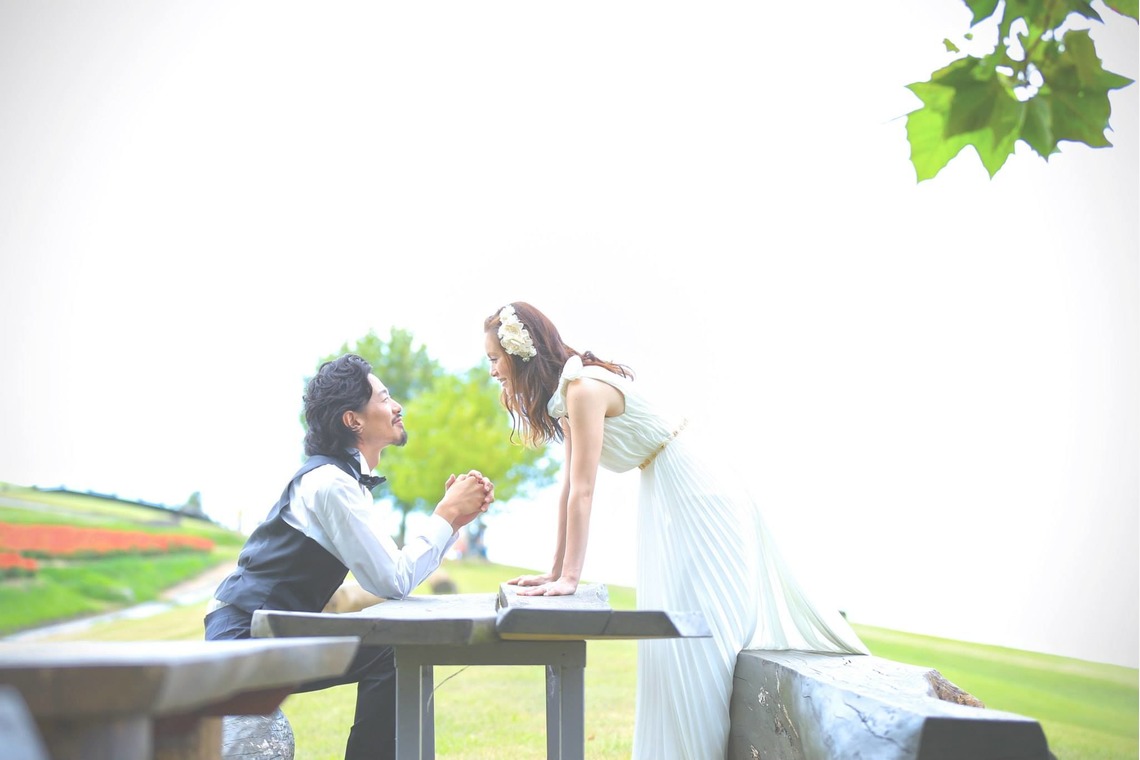 Studio TVB (スタジオtvb)が撮影した「ロケーションフォト」の写真