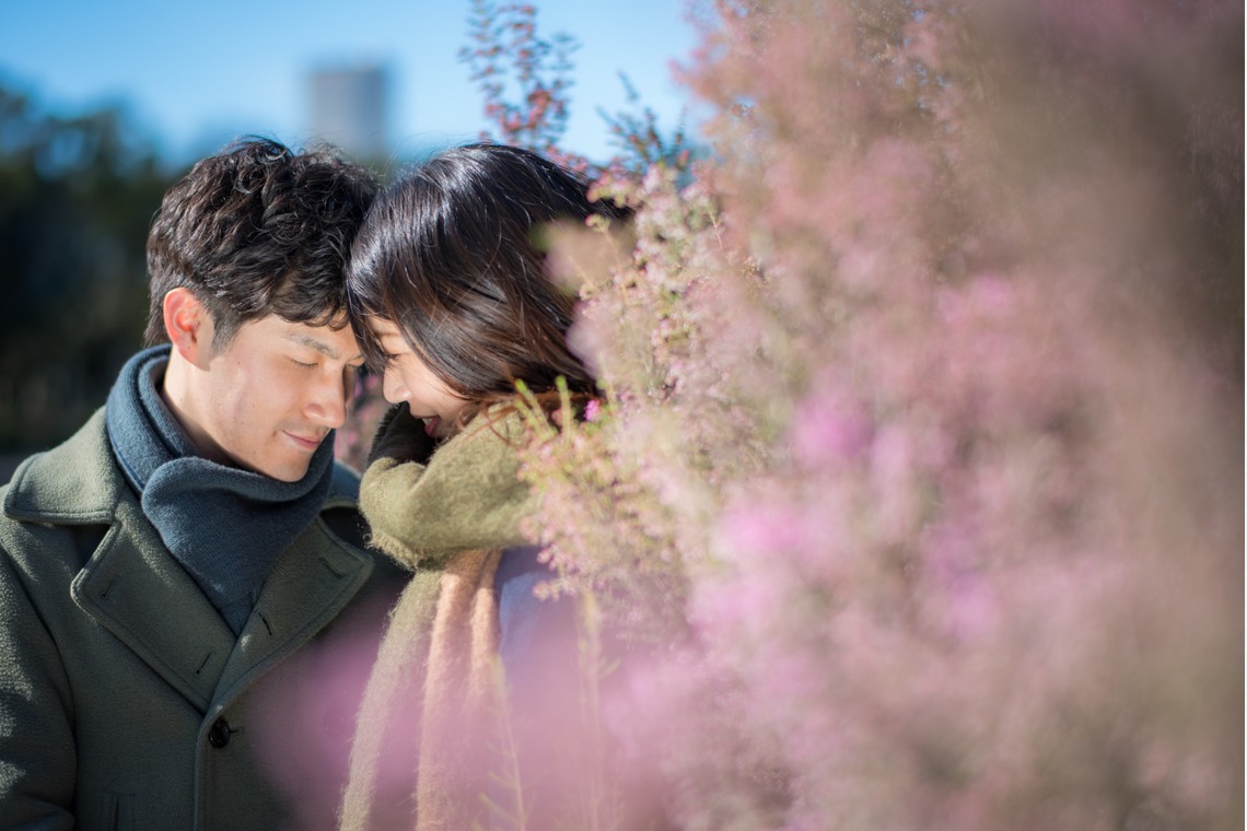 FYS photographyが撮影した写真のアルバム「エンゲージメント」