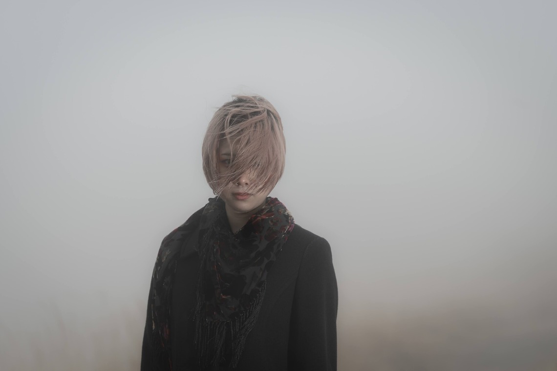 ならもとかずやが撮影した「屋外ポートレート」の写真