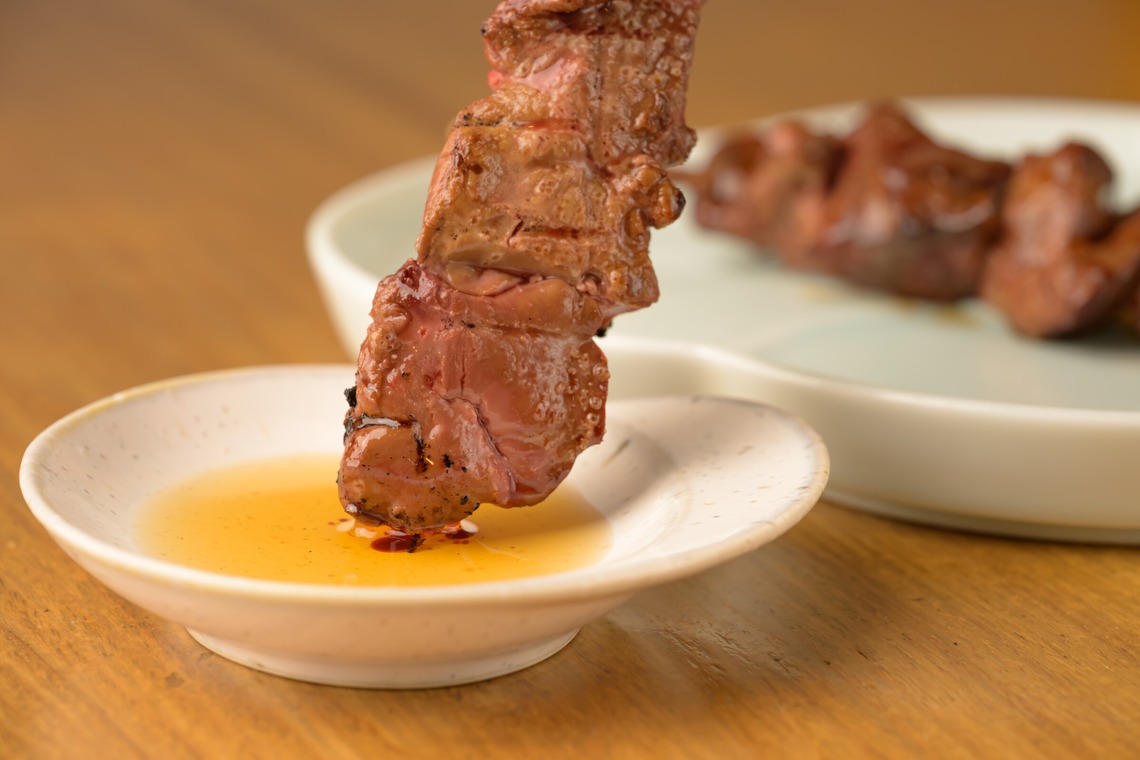 佐藤 葵が撮影した「料理撮影」の写真