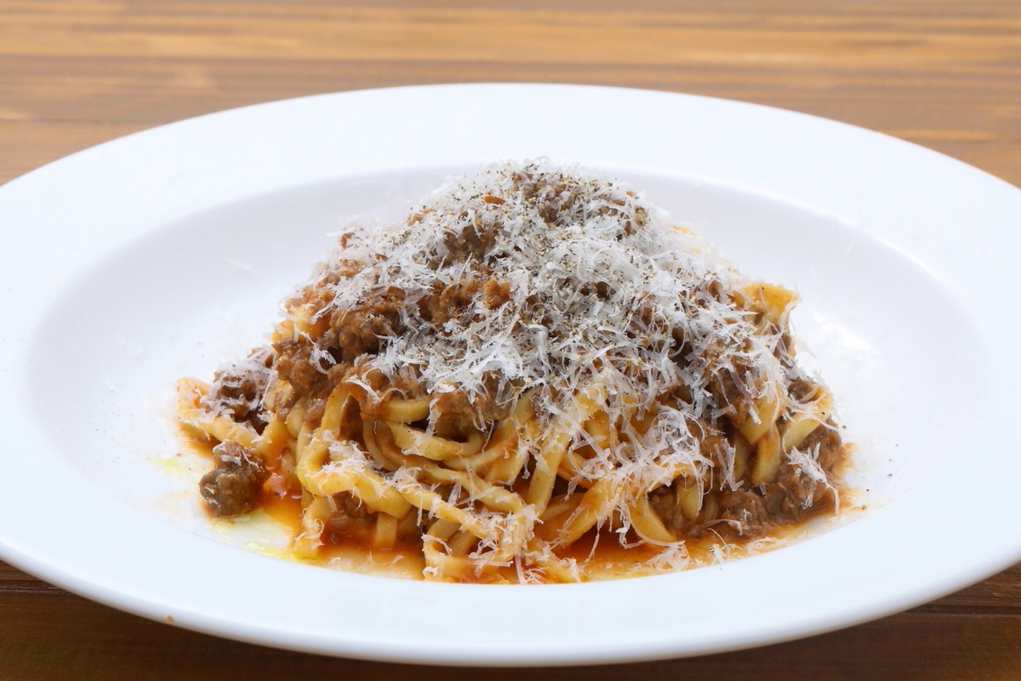 森安　照が撮影した「ワインバー・メニュー」の写真