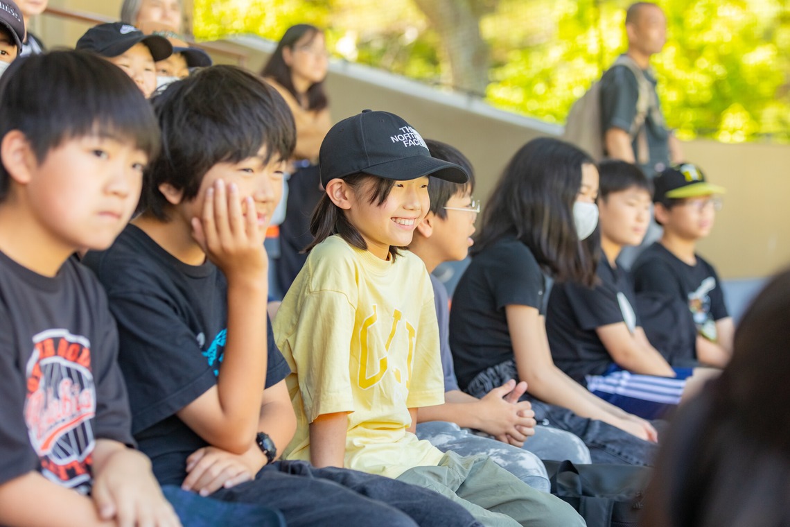 武内ピクチャーズが撮影した「スクールフォト(小学校修学旅行)」の写真