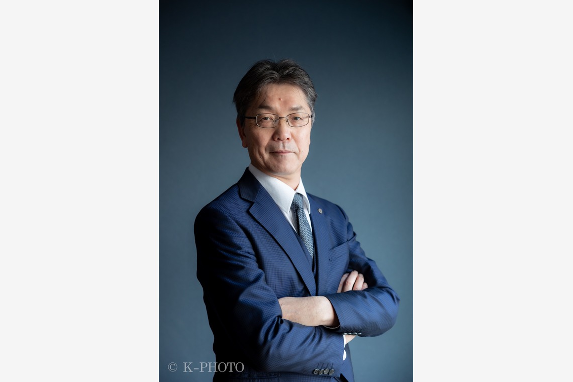 大森光太郎・K-PHOTOが撮影した写真のアルバム「プロフィール／HP用撮影」