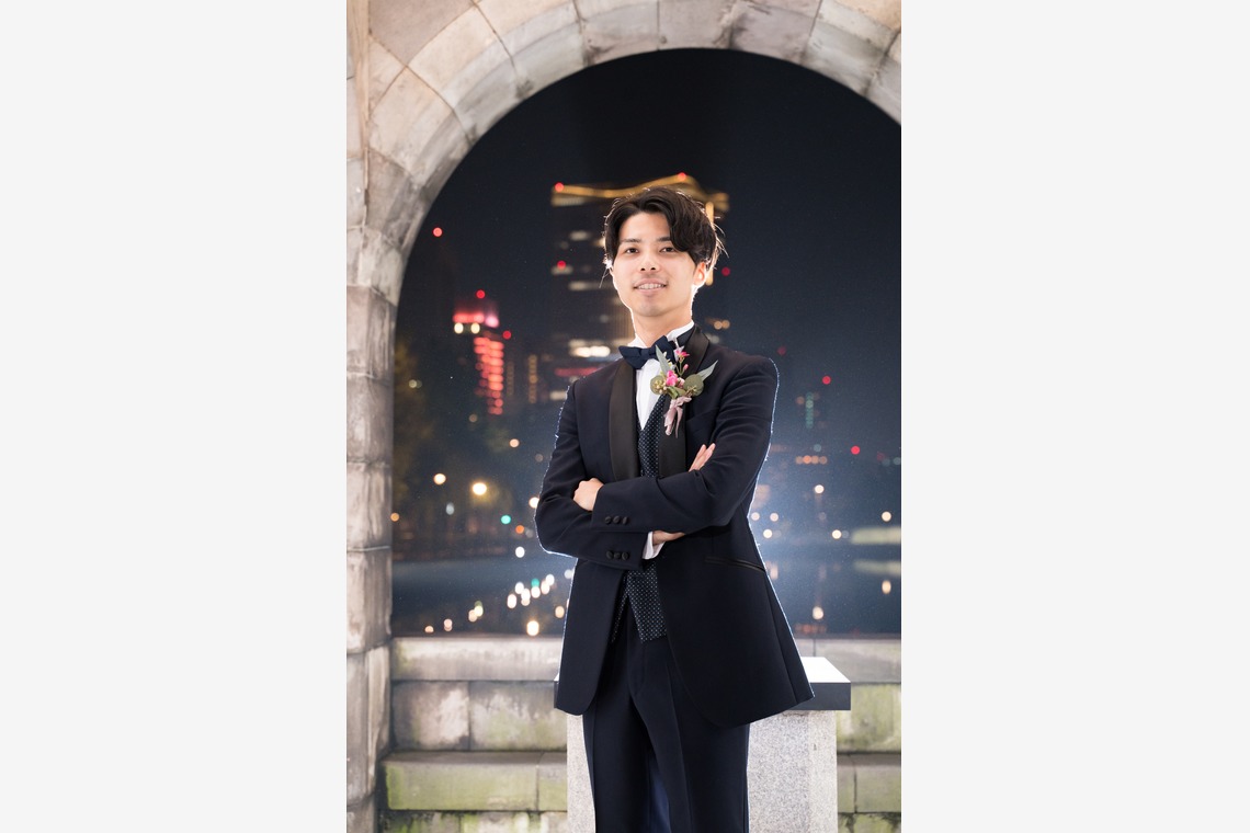 ジャン　ジンドン