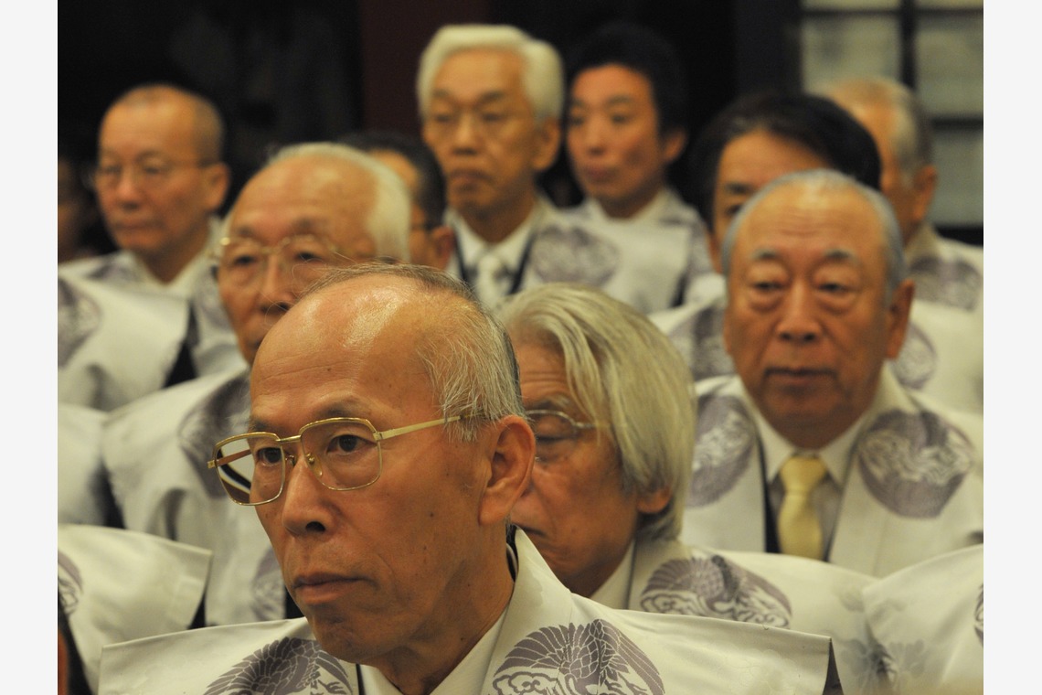 梶田　誠が撮影した「神戸　柳原蛭子神社本殿遷座祭」の写真