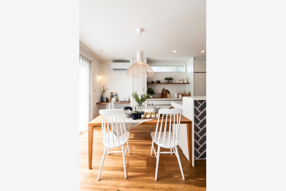 GRAPHICAが撮影した写真のアルバム「住宅」